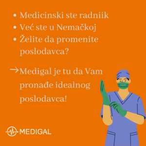 Read more about the article Nikada lakša promena poslodavca za medicinske radnike u Nemačkoj